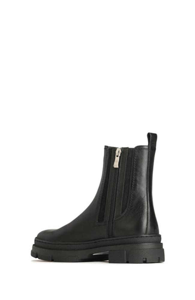 Lona Boot - Black