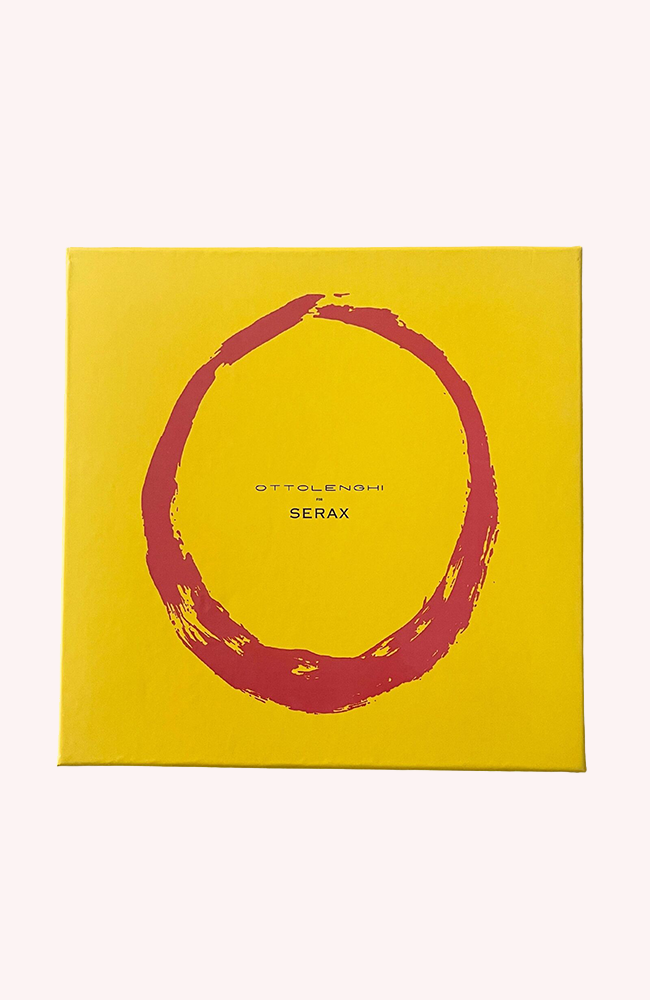 Ottolenghi Serving Plate No1