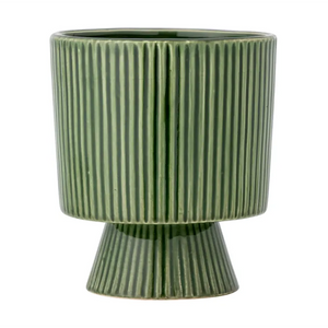 Ayleen Flowerpot - Green