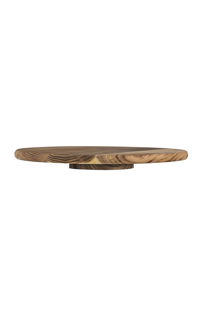 Otway Teak Spinning Server