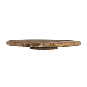 Otway Teak Spinning Server