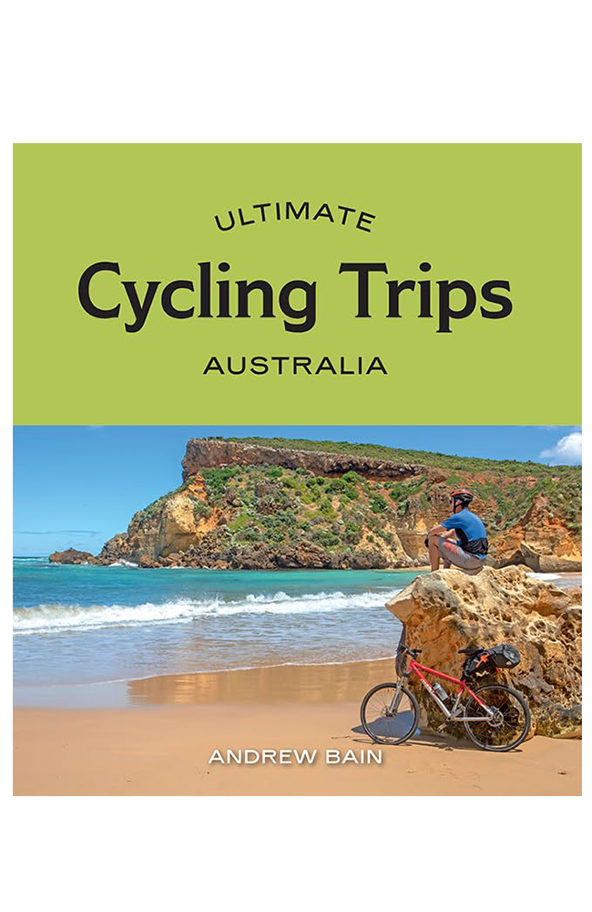 Ultimate Cycling Trips: Australia