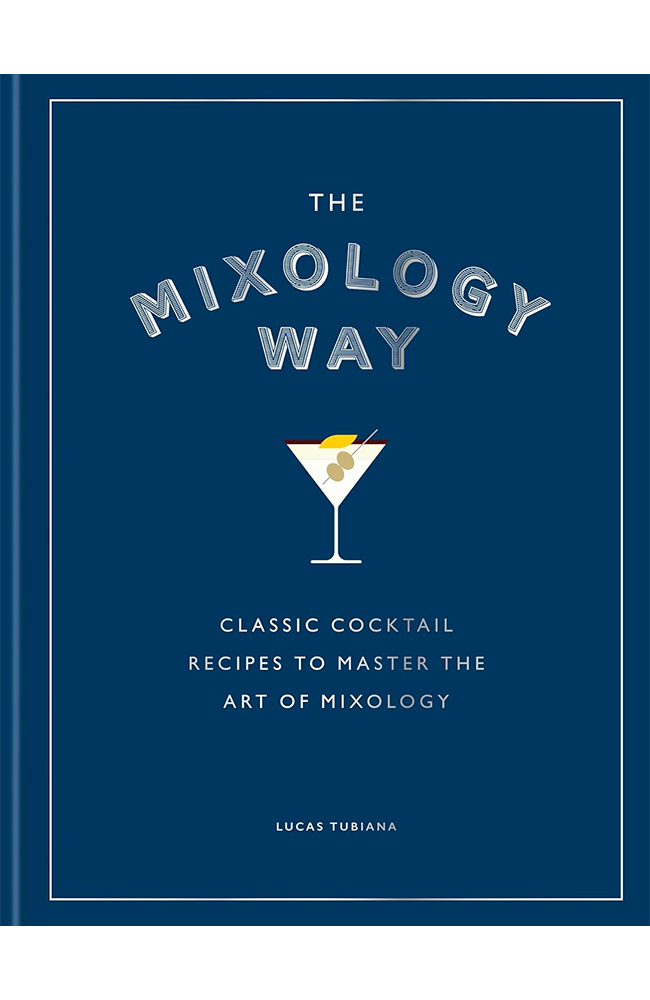 The Mixology Way