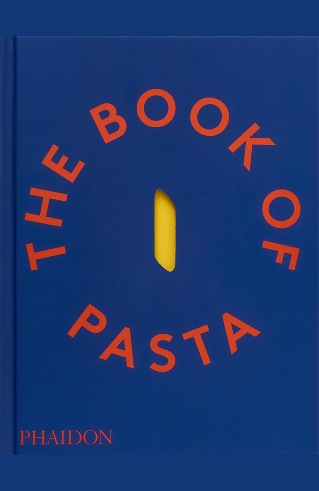 The Book of Pasta