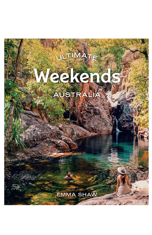 Ultimate Weekends: Australia