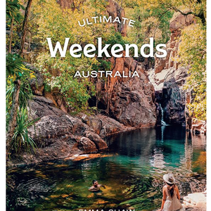 Ultimate Weekends: Australia