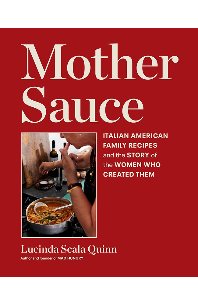 Mother Sauce