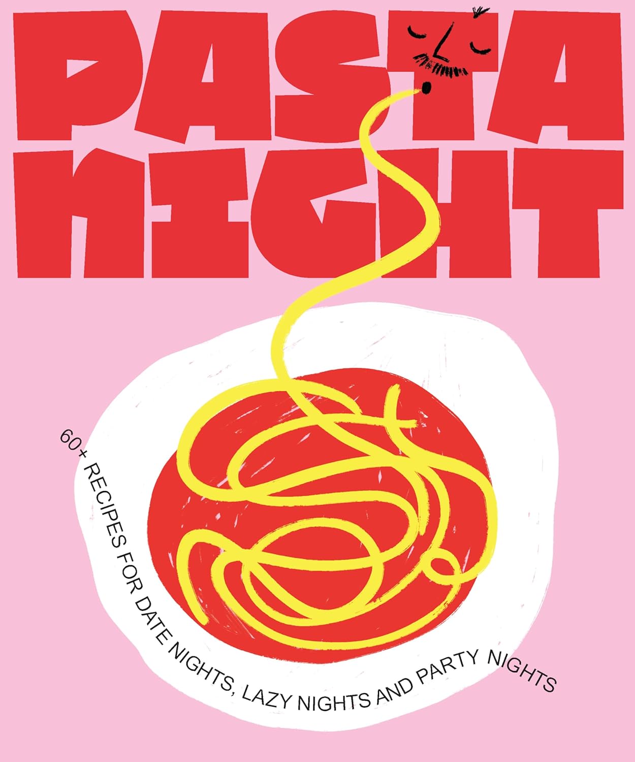 Pasta Night By Deborah Kaloper