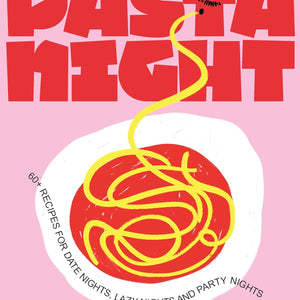Pasta Night By Deborah Kaloper
