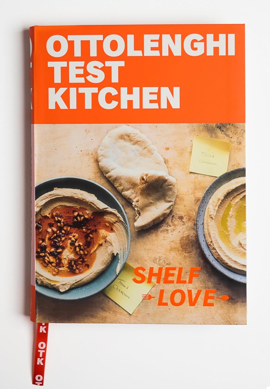 Ottolenghi Test Kitchen By Yotam Ottolenghi