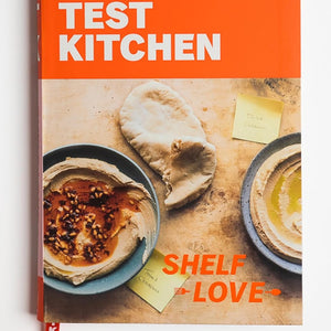Ottolenghi Test Kitchen By Yotam Ottolenghi