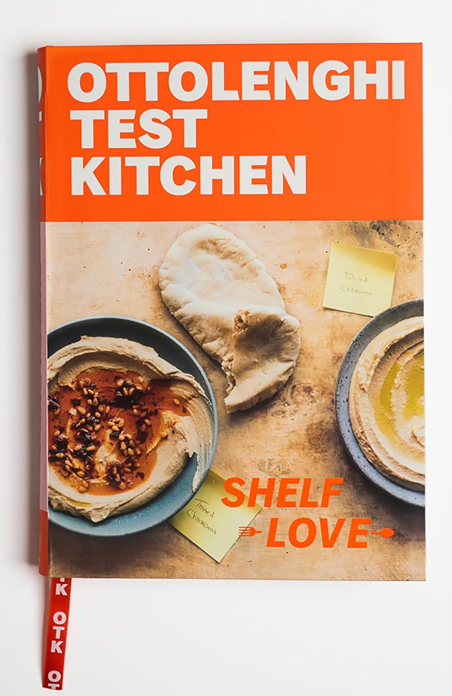 Ottolenghi Test Kitchen By Yotam Ottolenghi