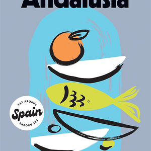 Recipes from Andalusia