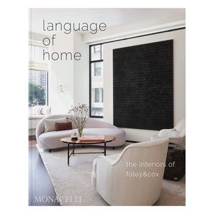 Language of Home by Michael Cox