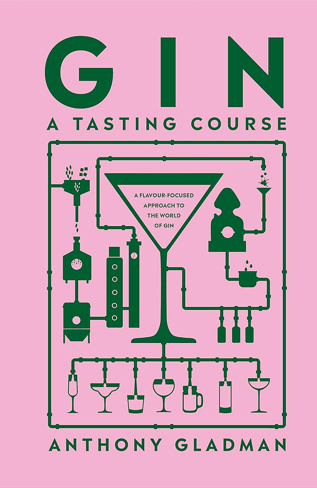 Gin A Tasting Course