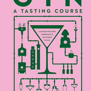 Gin A Tasting Course