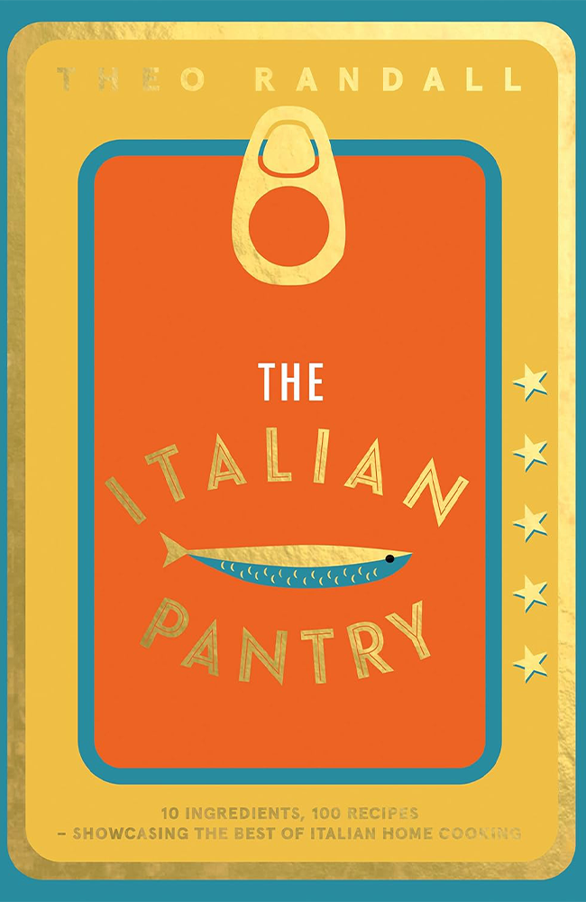 The Italian Pantry