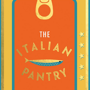 The Italian Pantry