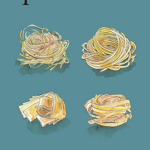 Tipo 00 The Pasta Cookbook