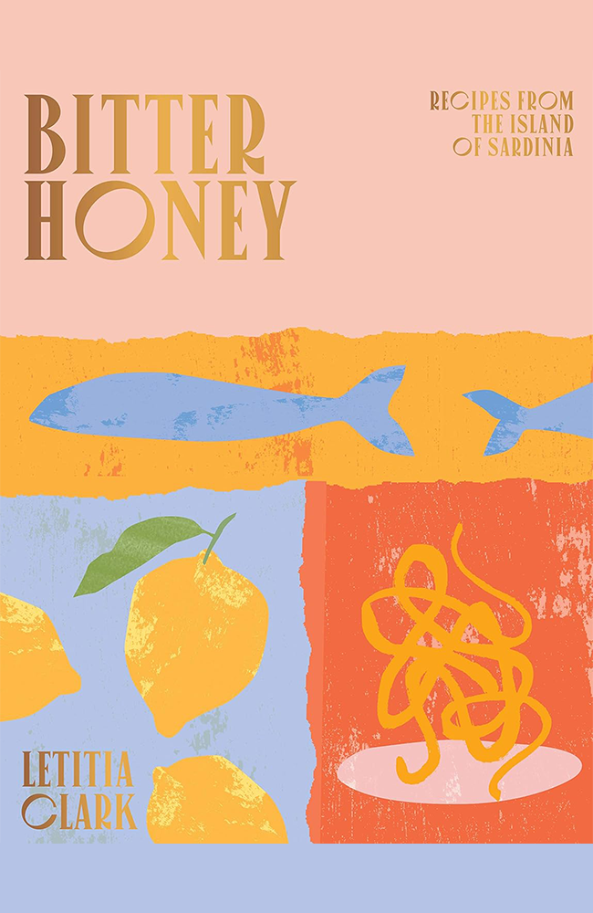 Bitter Honey by Letitia Clark