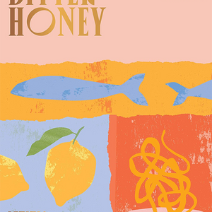 Bitter Honey by Letitia Clark