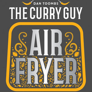 Curry Guy Air Fryer By Dan Toombs