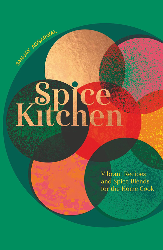 Spice Kitchen