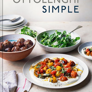 Ottolenghi Simple by Yotam Ottolenghi