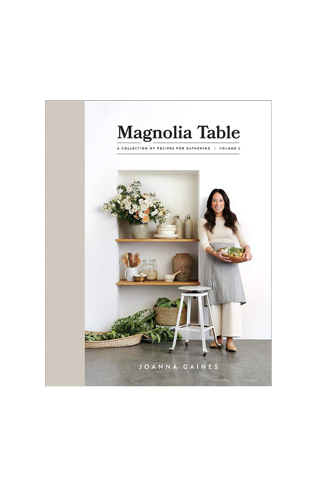 Magnolia Table Volume 2
