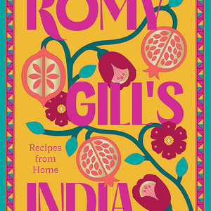 Romy Gill's India