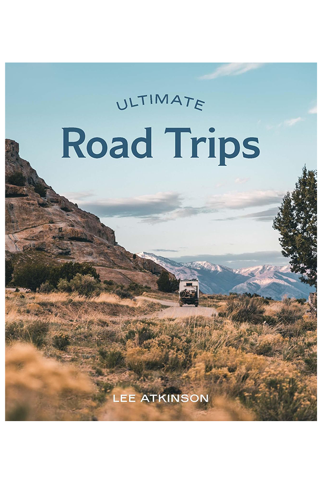 Ultimate Road Trips