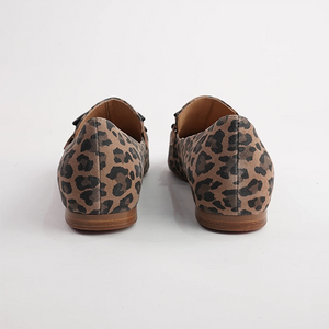 Socoros - Camel Leopard