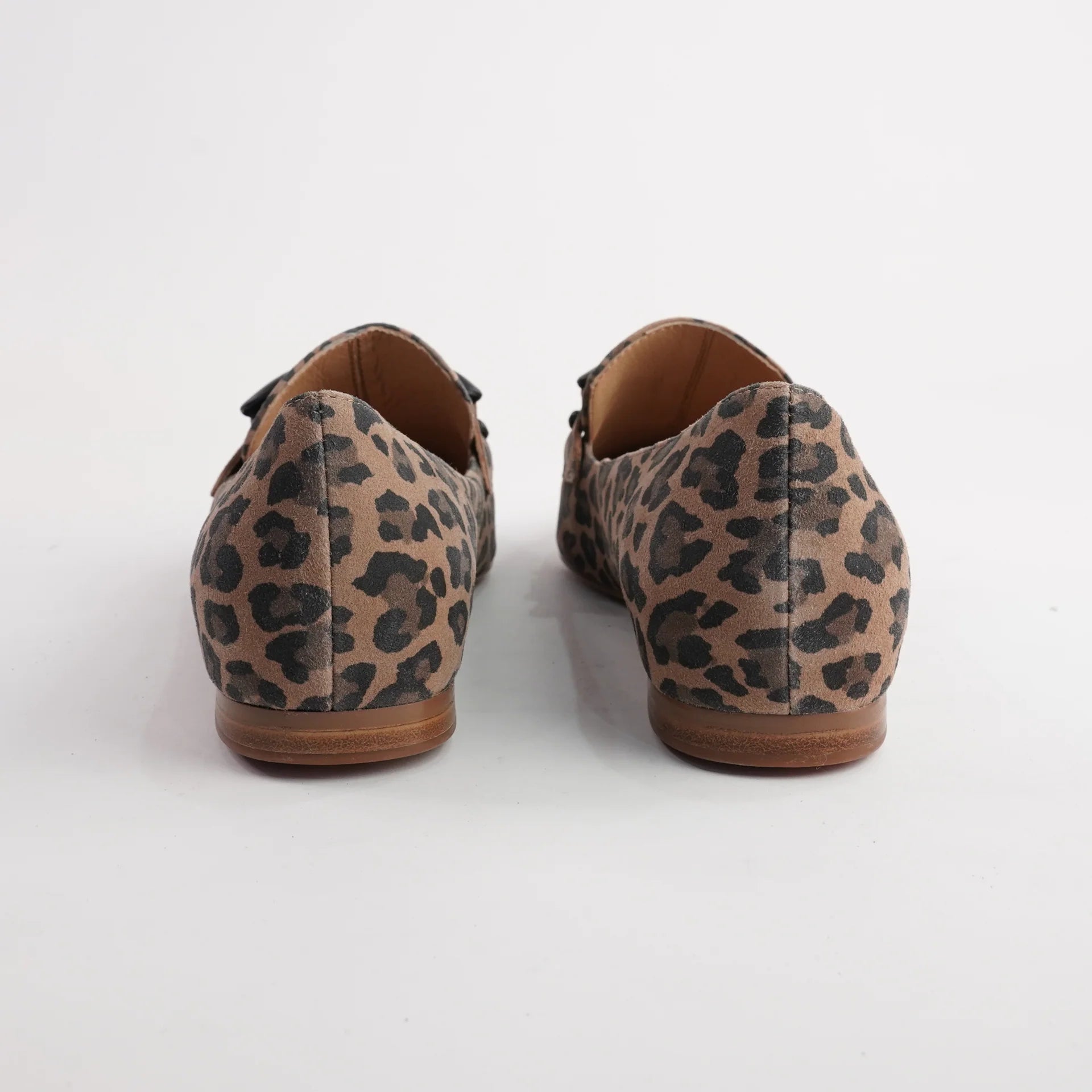 Socoros - Camel Leopard