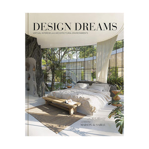 Design Dreams by Maison de Sable
