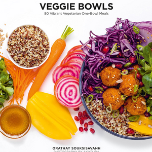 Veggie Bowls