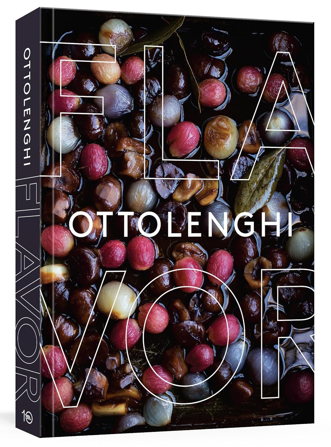 Ottolenghi Flavor By Yotam Ottolenghi