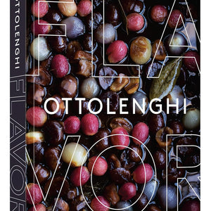 Ottolenghi Flavor By Yotam Ottolenghi