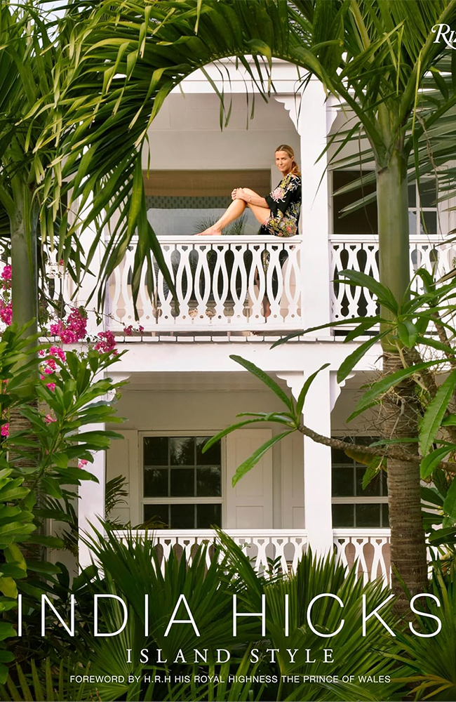 India Hicks: Island Style