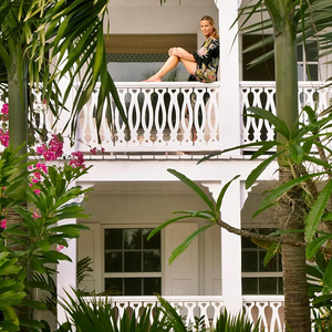 India Hicks: Island Style