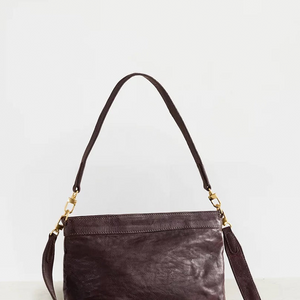 Hilma Bag - Chocolate