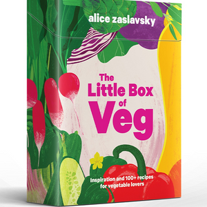 The Little Box of Veg