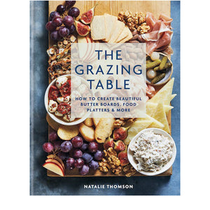 The Grazing Table