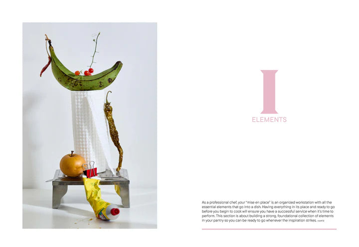 Bright Cooking By Camille Becerra