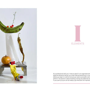 Bright Cooking By Camille Becerra