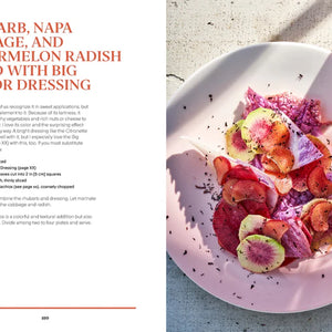 Bright Cooking By Camille Becerra