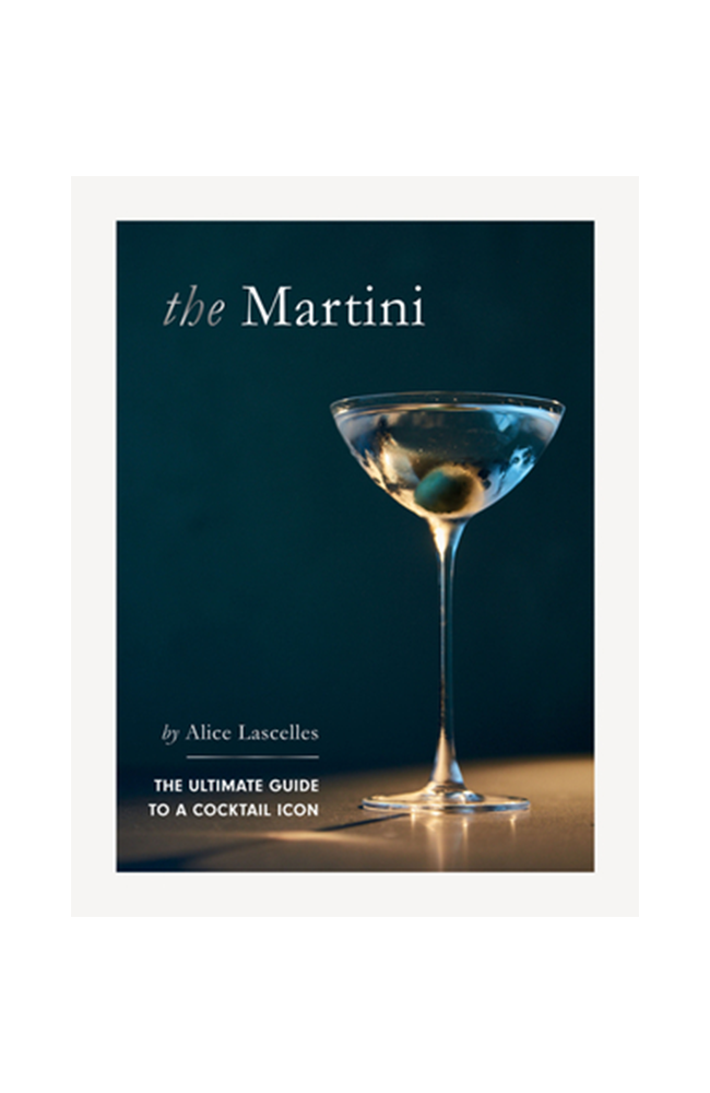 Martini: The Ultimate Guide to a Cocktail Icon