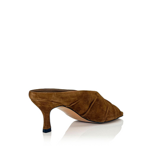 Adarli  - Mocha Suede