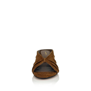Adarli  - Mocha Suede