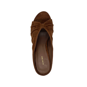 Adarli  - Mocha Suede
