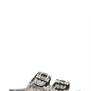 Adinah Slide - Pewter